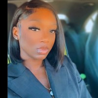 Jasmine Lucas