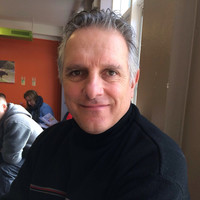 Neil Darnley