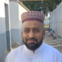 Muhammad Saghir Khan