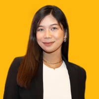 Mary Joyce Jumarang