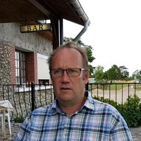 Peter. Fracheboud