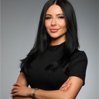 Andriana Marinos