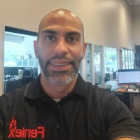 Alfredo Ramos