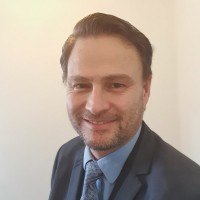 Jake Van Den Heuvel