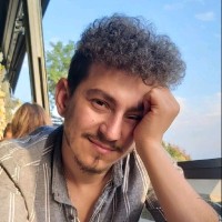 Kadir Geredeli