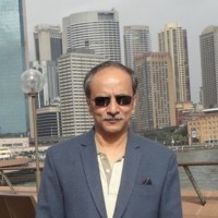 Balkrishn Kamath