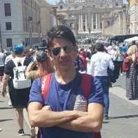 Vincenzo Lentini