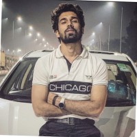 Anubhav Tyagi