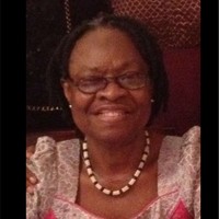 Dr Abiola Thompson Tilley Gyado