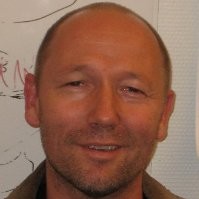 Tore Thomassen
