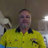 Derek Northcroft