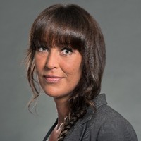 Kirsten Kleykamp