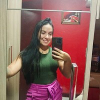 Fernanda Daniela Rodrigues Pinto