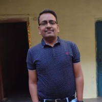Vishnu Dhakad