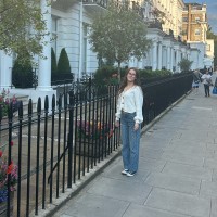 Lucy Pirrie
