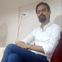 Vishwajeet Choudhary