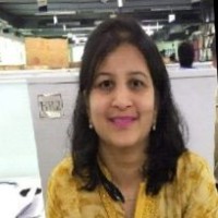 Madhur Sinha