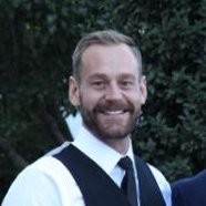 Alex Blayden