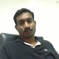 suresh challa