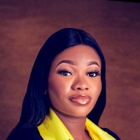 Gloria E. Olorunfemi, MBA, CBAP