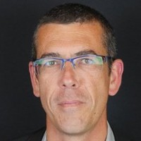 Thierry Letourneau