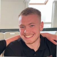 Jacob Lindblom