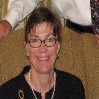 Gina McDonald