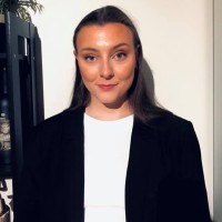 Cecilie Langerud