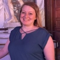 Bridget Aeromino