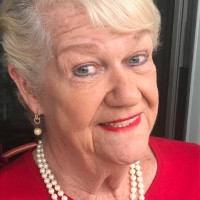 Lynne Davidson, Ph.D.