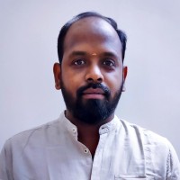 Sabarinathan Thangaraj