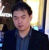 Leonard Tong