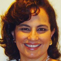 Desirée Monteiro