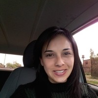 Ivana Vizcarra