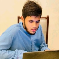 Syed Abeer Hussain