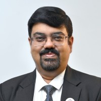 Dr. Abhishek Mukherjee