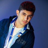 Amir Hossein Dehghani