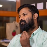 Sibin Mathew