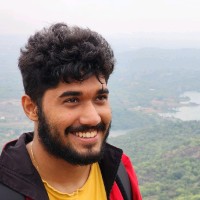 Shreesha Voniyadka