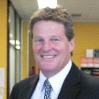 Ian Robb