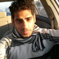 Fadel Alhajari