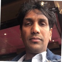 Rajnesh Kumar