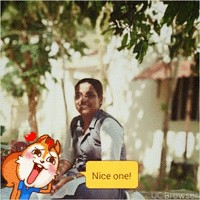 Anusree R J