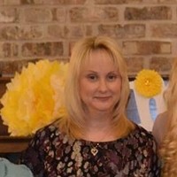 Cathy Scherr