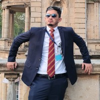 Santosh Kumar Meena