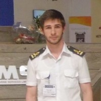 Rashad Karimli⚓