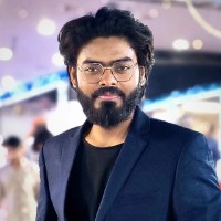 Ahraz Shamim