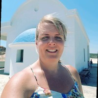 Kathy Kylilis