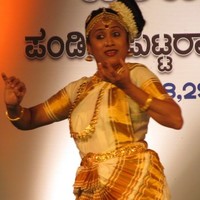Sangeetha S