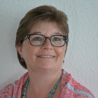 Margot Ogunsola-Gisler